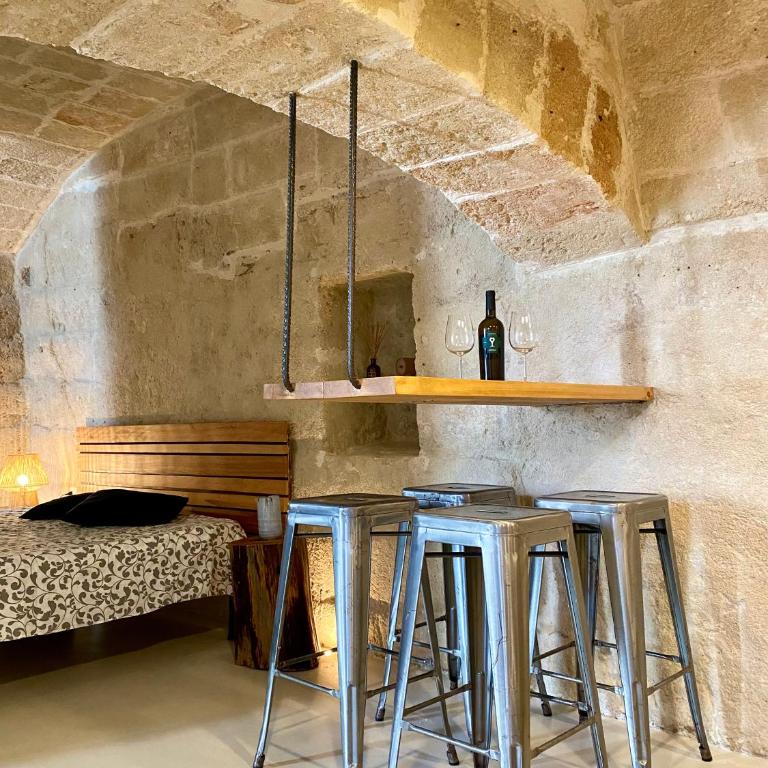 Casa Luisa - Puglia Mia Apartments - Casa Vacanze - 6