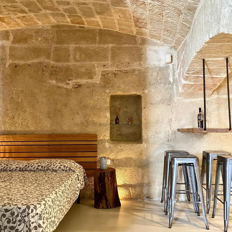 Casa Luisa - Puglia Mia Apartments - Casa Vacanze - 7