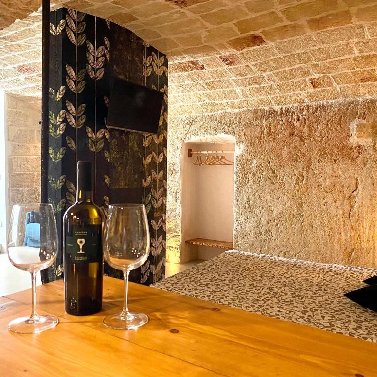 Casa Luisa - Puglia Mia Apartments - Casa Vacanze - 13