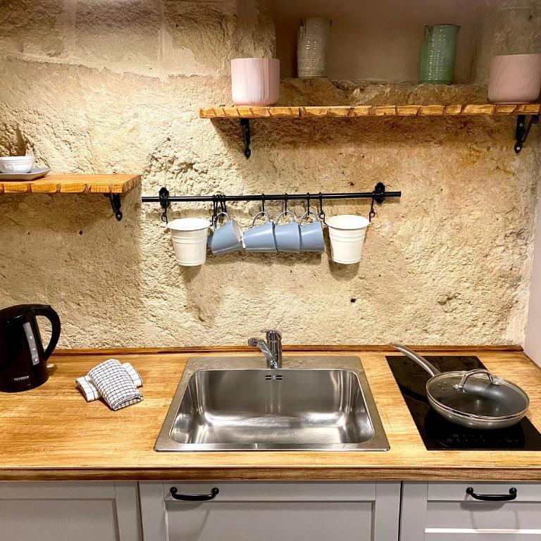 Casa Luisa - Puglia Mia Apartments - Casa Vacanze - 15