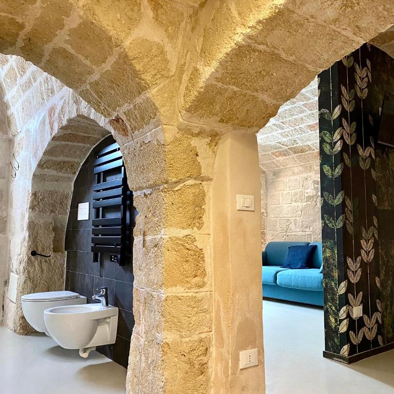 Casa Luisa - Puglia Mia Apartments - Casa Vacanze - 19