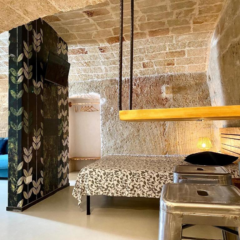 Casa Luisa - Puglia Mia Apartments - Casa Vacanze - 23