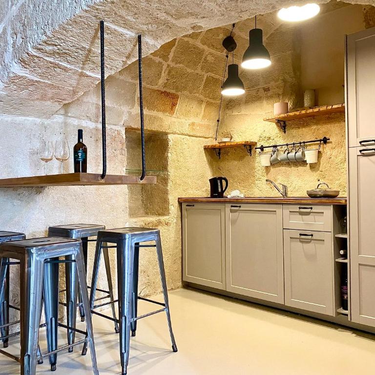 Casa Luisa - Puglia Mia Apartments - Casa Vacanze - 25