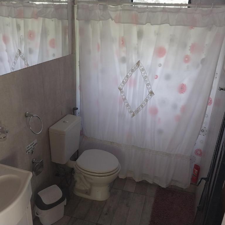 Loft Verde que te quiero Verde - Quadruple Room with Garden View - 18