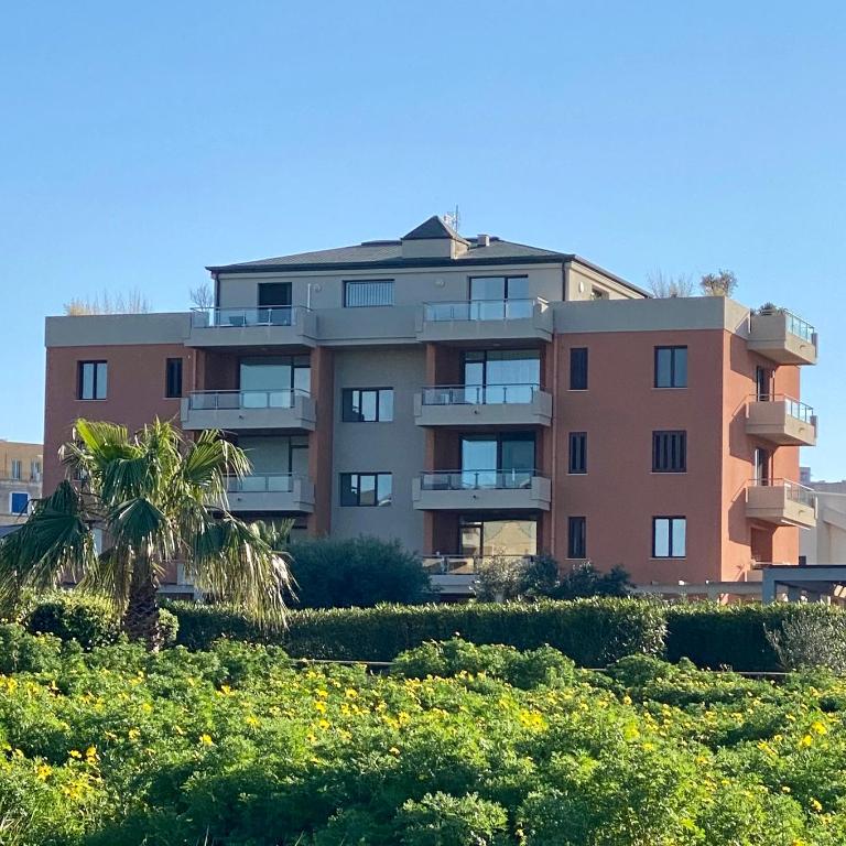 Penthouse Le Isole - Appartamento con 2 Camere da Letto - 17