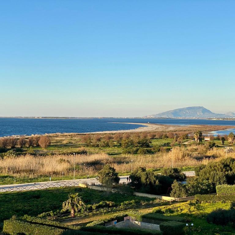 Penthouse Le Isole - Appartamento con 2 Camere da Letto - 16