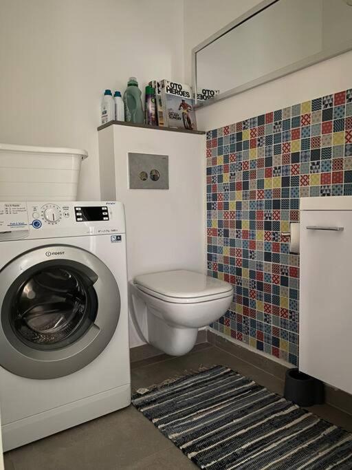 Chez Eugénie, au calme, proche du lac - Appartement 1 Chambre - 7