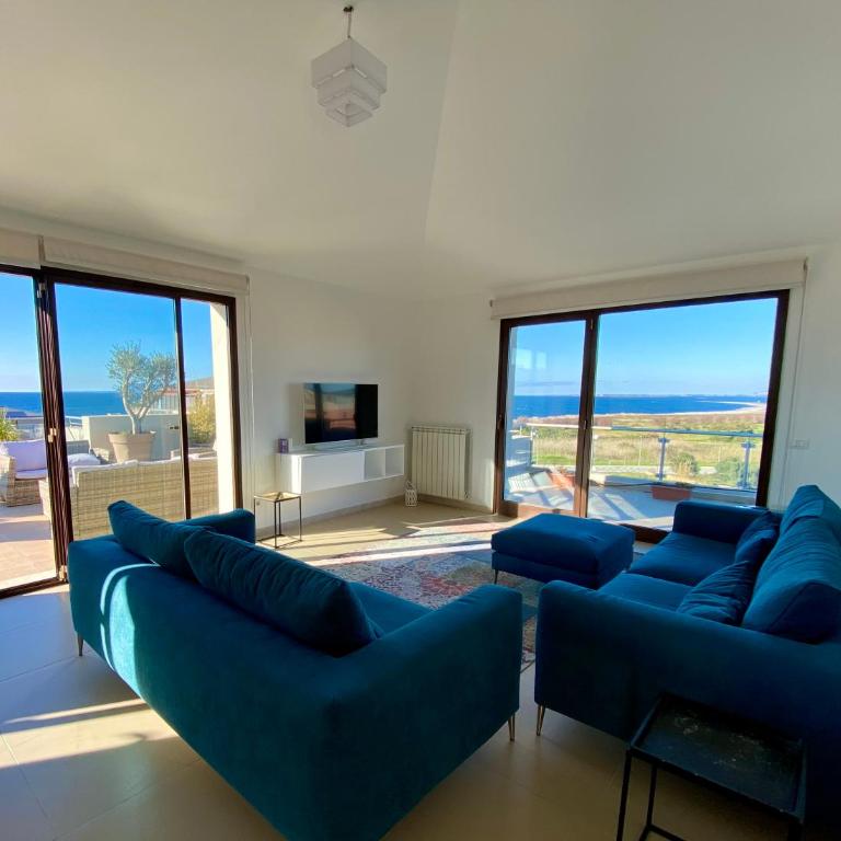 Penthouse Le Isole - Appartamento con 2 Camere da Letto - 11