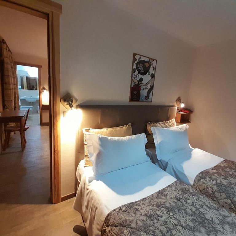 Hotel Astoria - Camera Quadrupla - 4