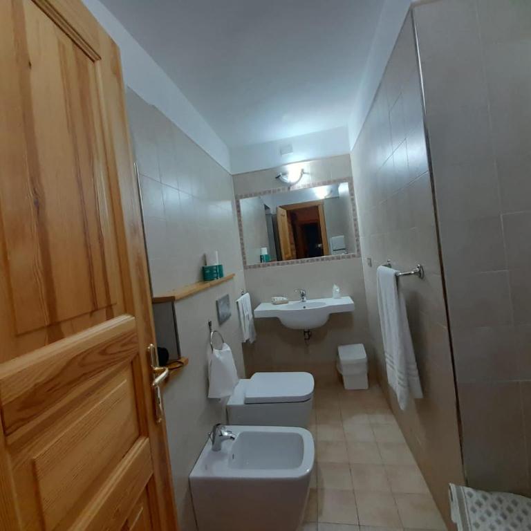 Hotel Astoria - Camera Quadrupla - 6