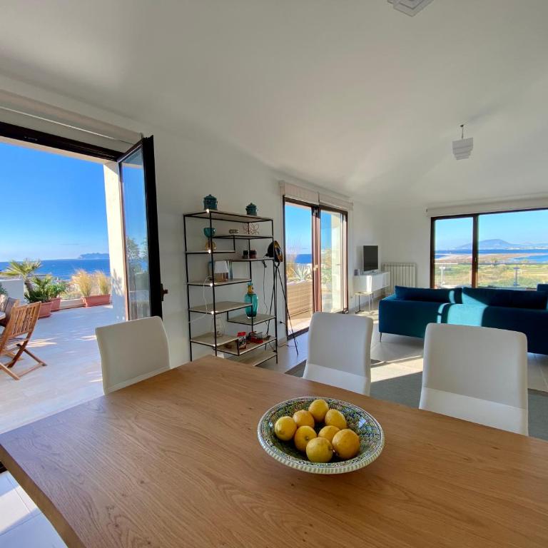 Penthouse Le Isole - Appartamento con 2 Camere da Letto - 2