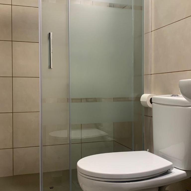Somnio Hostels - Single Room with Private Bathroom - 4