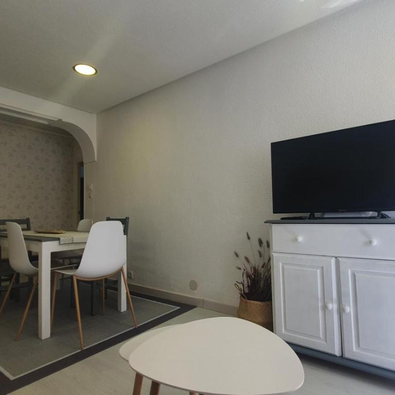 Entreplayas San Lorenzo-Poniente para 6 personas - VUT-3528-AS - Apartamento de 3 dormitorios - 14