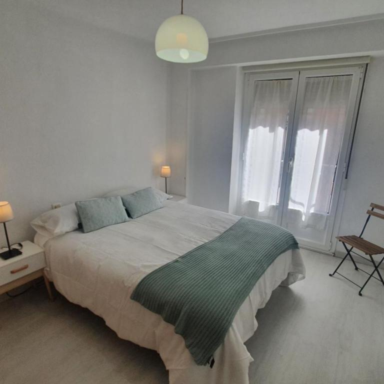 Entreplayas San Lorenzo-Poniente para 6 personas - VUT-3528-AS - Apartamento de 3 dormitorios - 18