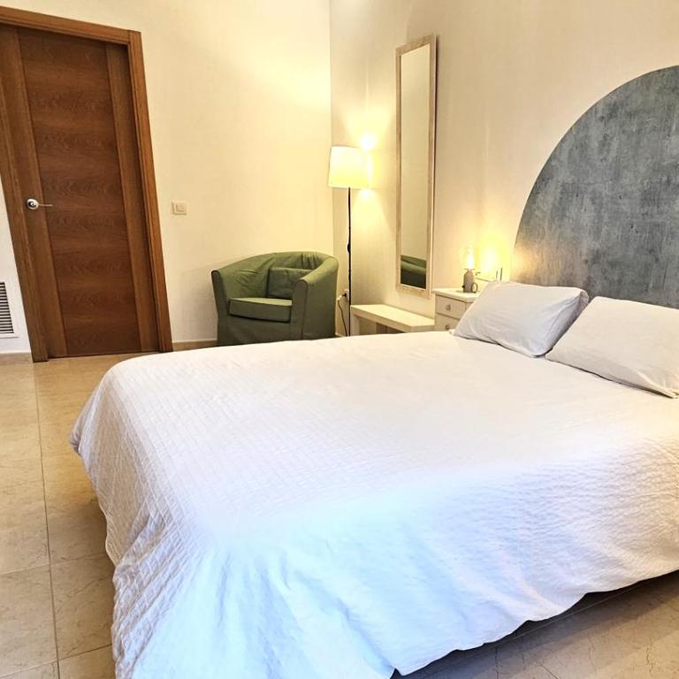 BEACH VALENCIA LUXURY B40-7 Apartament on Beach - Apartamento de 1 dormitorio - 11