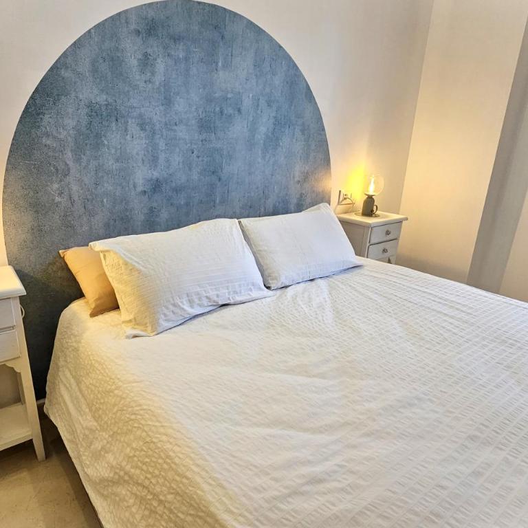 BEACH VALENCIA LUXURY B40-7 Apartament on Beach - Apartamento de 1 dormitorio - 12