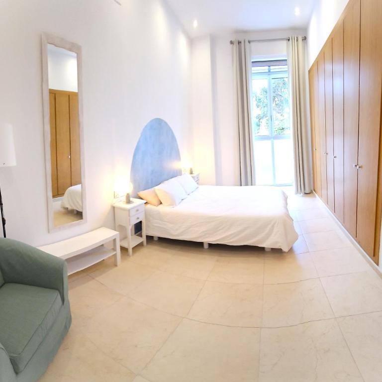 BEACH VALENCIA LUXURY B40-7 Apartament on Beach - Apartamento de 1 dormitorio - 10
