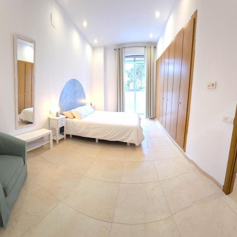 BEACH VALENCIA LUXURY B40-7 Apartament on Beach - Apartamento de 1 dormitorio - 14