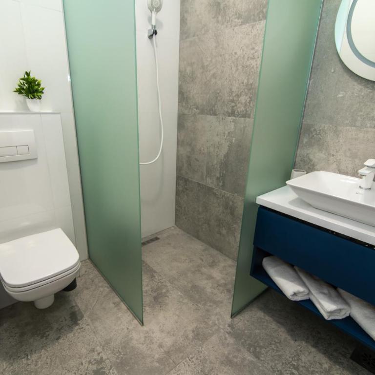 Apartments Azzurro Sarajevo - Studio Apartman - 34