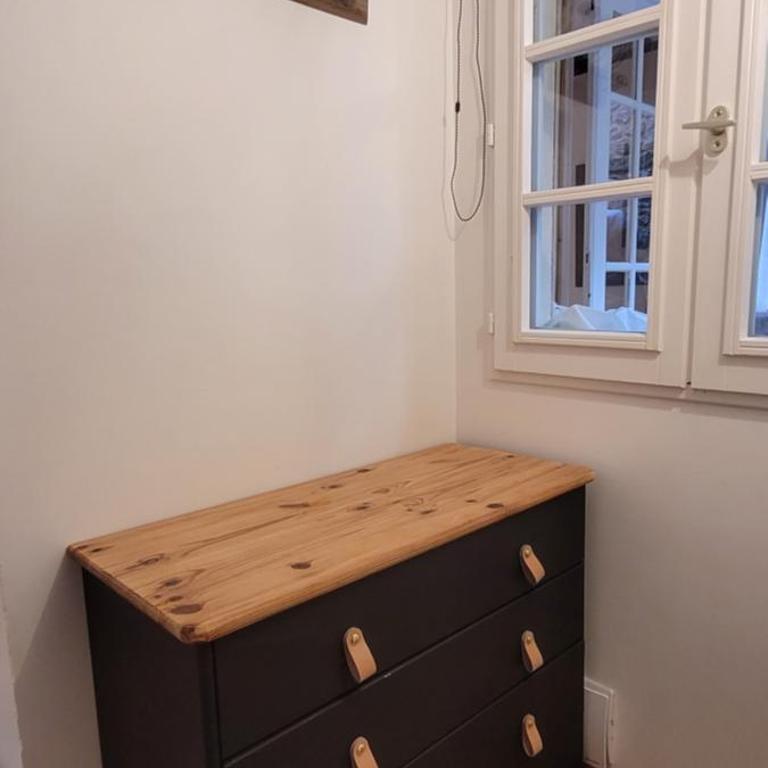 Honfleur effet mer 1 - Appartement 1 Chambre - 19