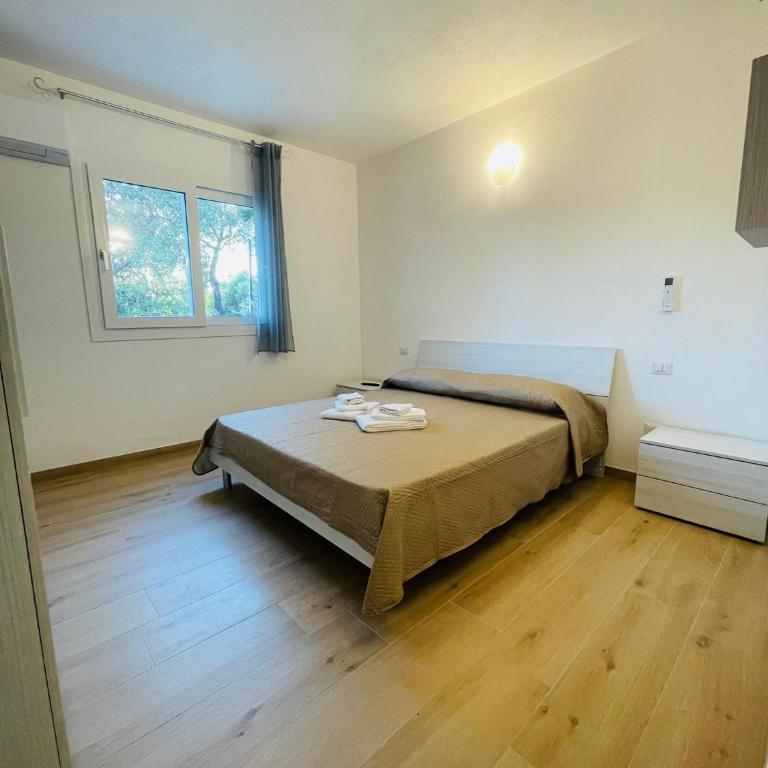 CHRISSO ROOMS affittacamere - Camera Deluxe - 1