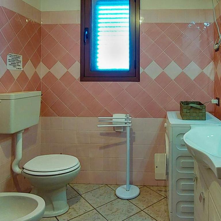 Appartamento sette posti vicino al centro di San Teodoro - Appartamento su 2 Livelli - 17