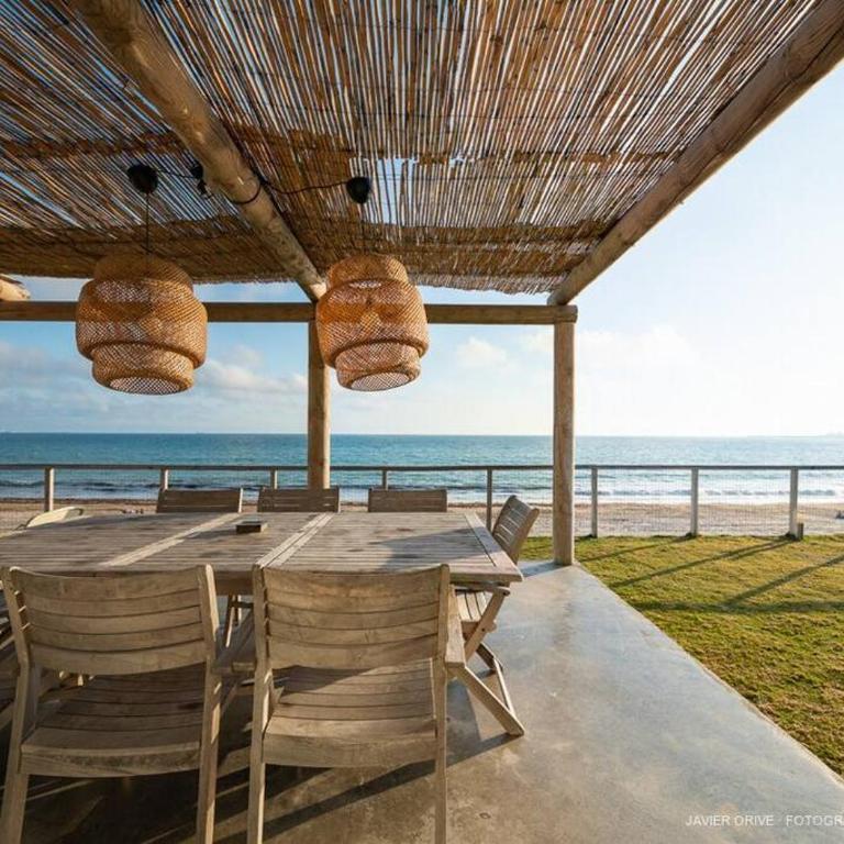 Casa de invitados, a pie de playa, en La Torre Verde - Apartamento de 1 dormitorio - 9
