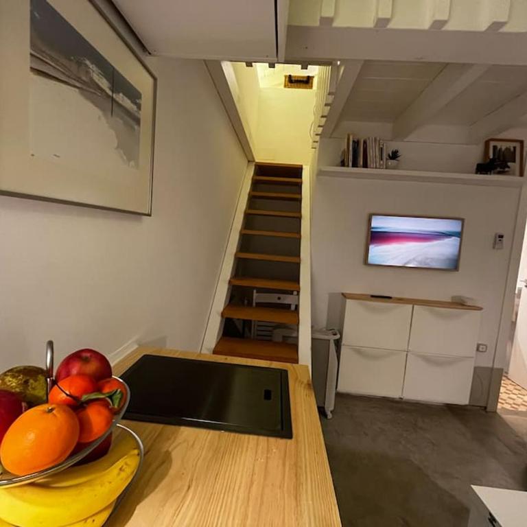 Casa de invitados, a pie de playa, en La Torre Verde - Apartamento de 1 dormitorio - 20