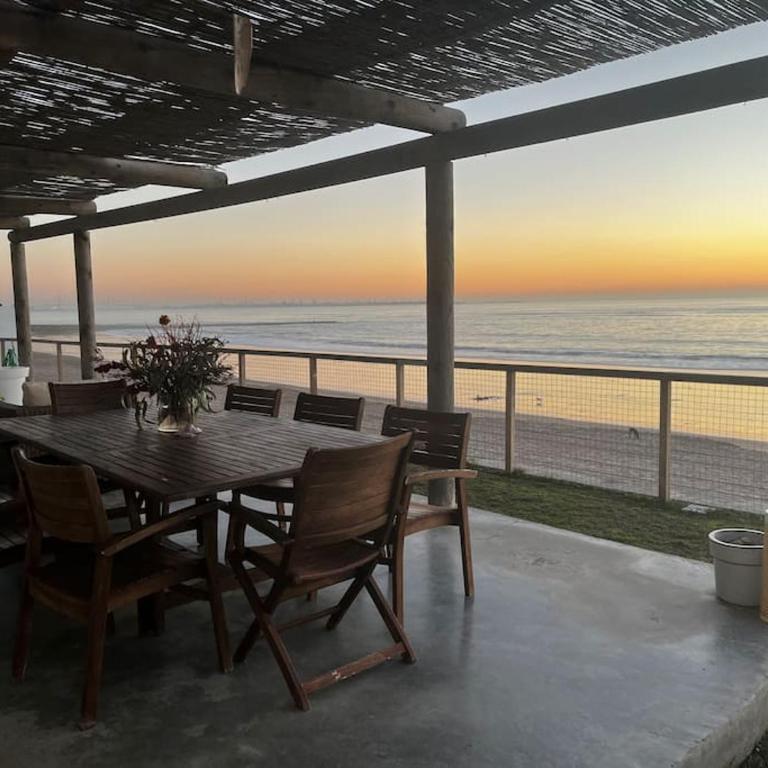 Casa de invitados, a pie de playa, en La Torre Verde - Apartamento de 1 dormitorio - 25