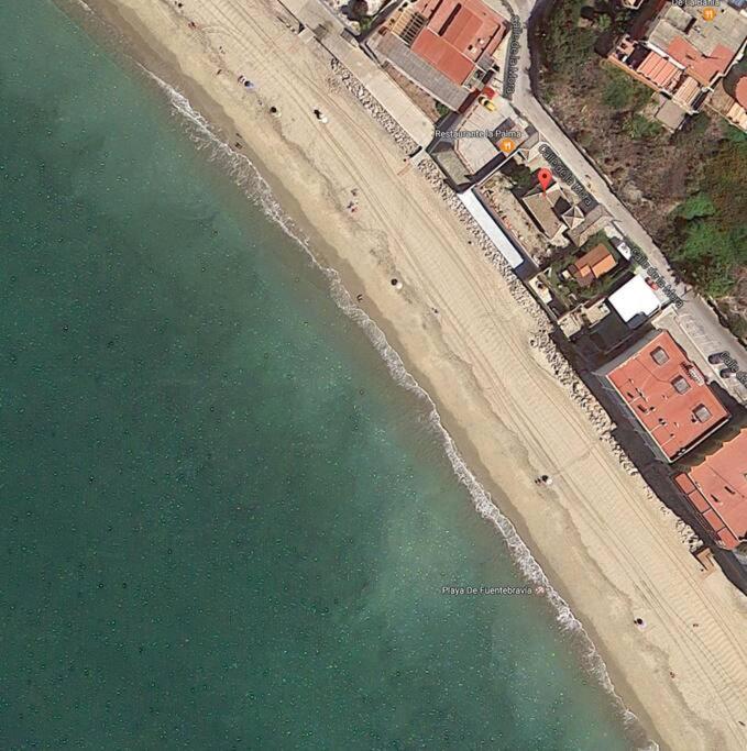 Casa de invitados, a pie de playa, en La Torre Verde - Apartamento de 1 dormitorio - 1