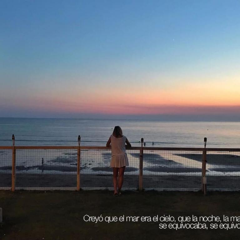 Casa de invitados, a pie de playa, en La Torre Verde - Apartamento de 1 dormitorio - 28