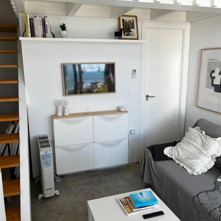 Casa de invitados, a pie de playa, en La Torre Verde - Apartamento de 1 dormitorio - 29