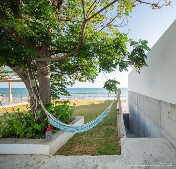 Casa de invitados, a pie de playa, en La Torre Verde - Apartamento de 1 dormitorio - 30