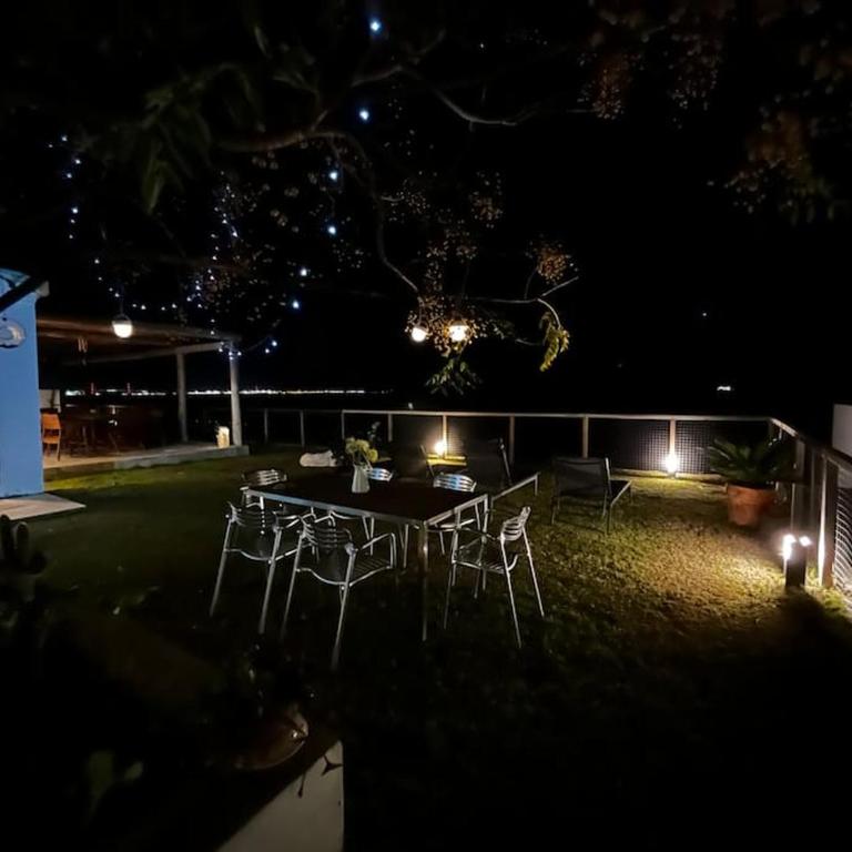 Casa de invitados, a pie de playa, en La Torre Verde - Apartamento de 1 dormitorio - 39