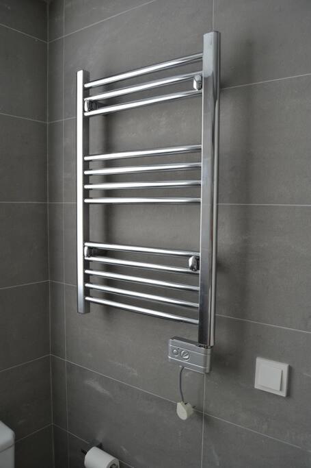Piso a 50 m del Mar - MEJORES VISTAS de Torre del Mar - Apartamento de 2 dormitorios - 18
