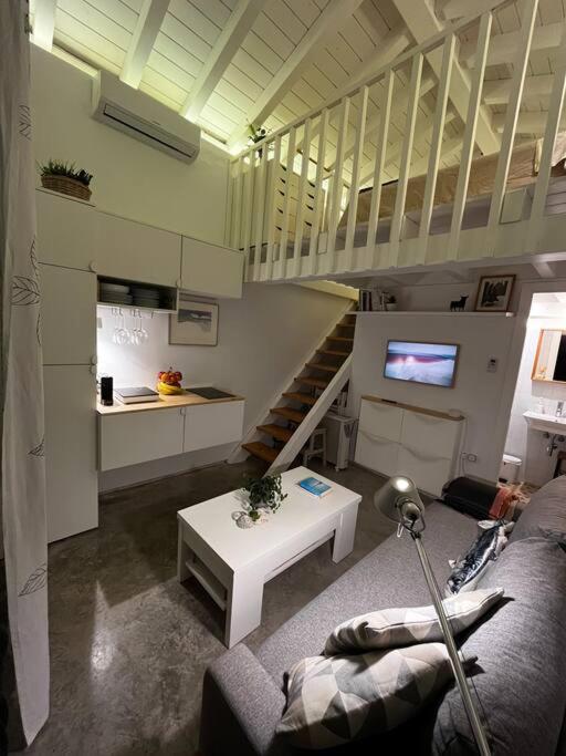 Casa de invitados, a pie de playa, en La Torre Verde - Apartamento de 1 dormitorio - 44