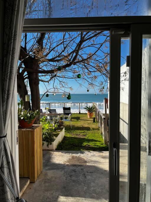 Casa de invitados, a pie de playa, en La Torre Verde - Apartamento de 1 dormitorio - 47