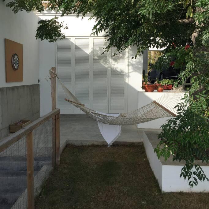 Casa de invitados, a pie de playa, en La Torre Verde - Apartamento de 1 dormitorio - 48