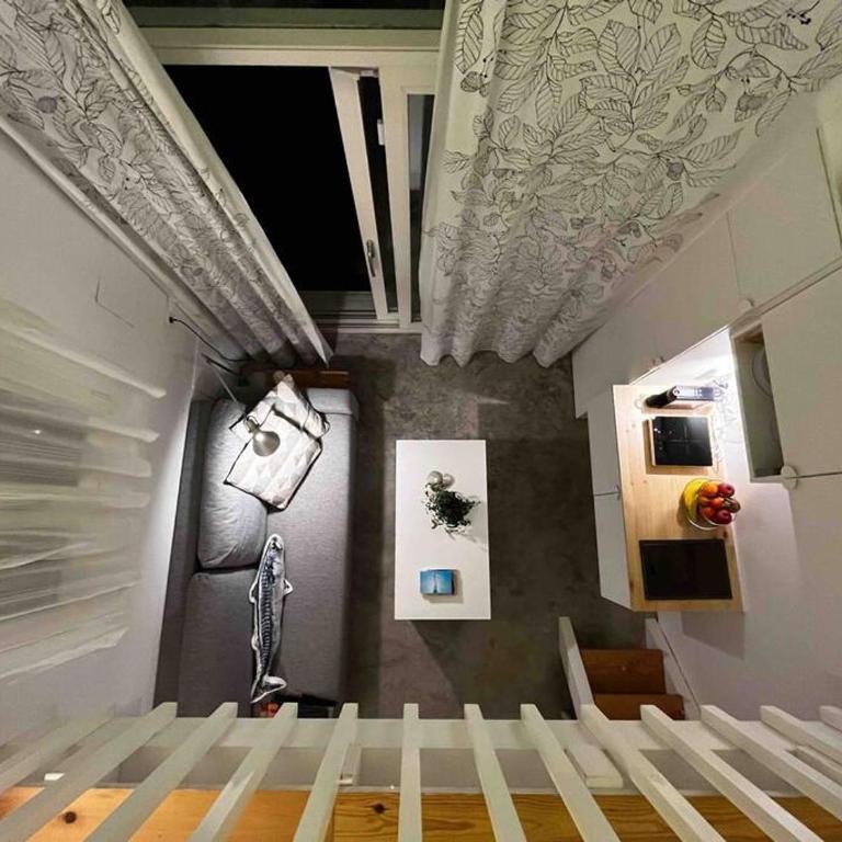Casa de invitados, a pie de playa, en La Torre Verde - Apartamento de 1 dormitorio - 50