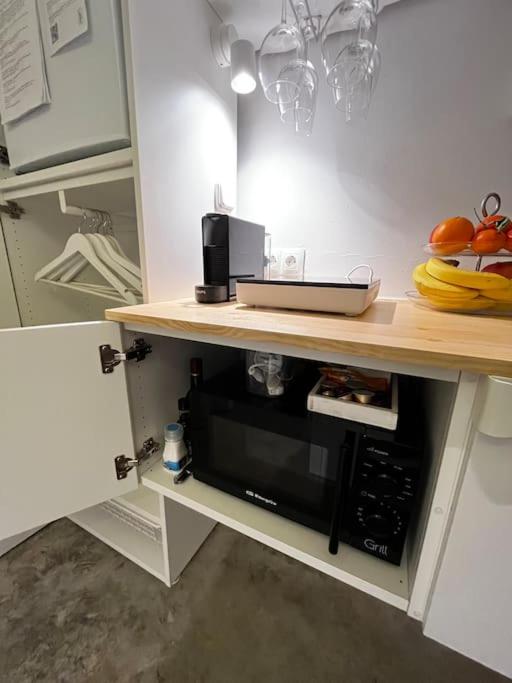 Casa de invitados, a pie de playa, en La Torre Verde - Apartamento de 1 dormitorio - 54
