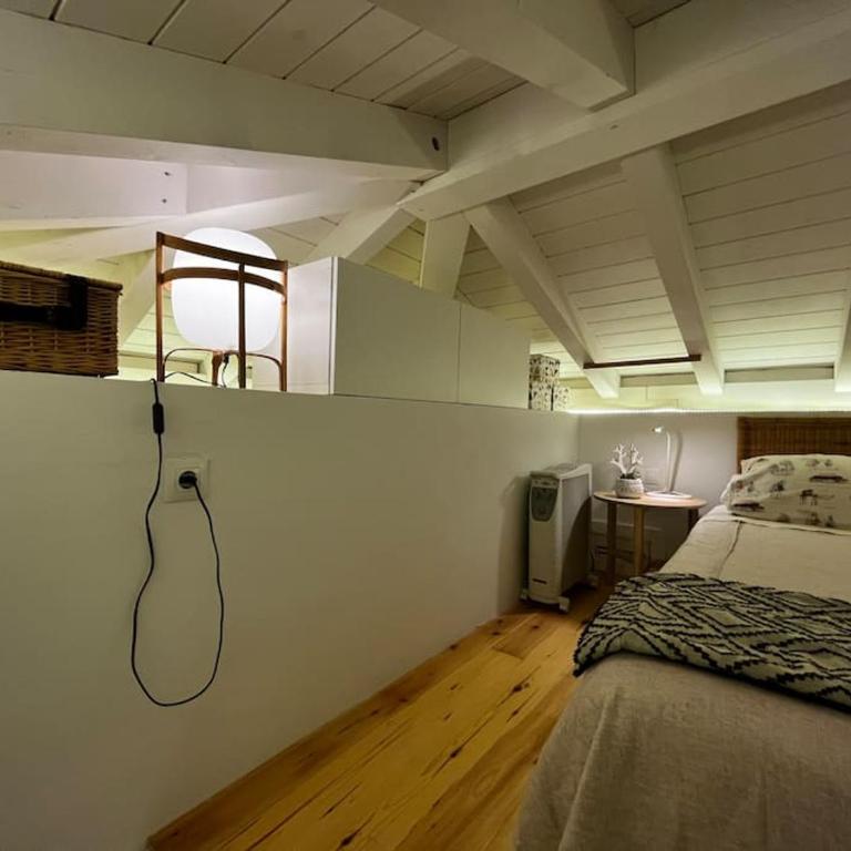Casa de invitados, a pie de playa, en La Torre Verde - Apartamento de 1 dormitorio - 57