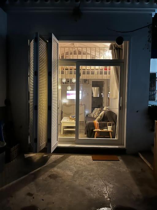 Casa de invitados, a pie de playa, en La Torre Verde - Apartamento de 1 dormitorio - 61