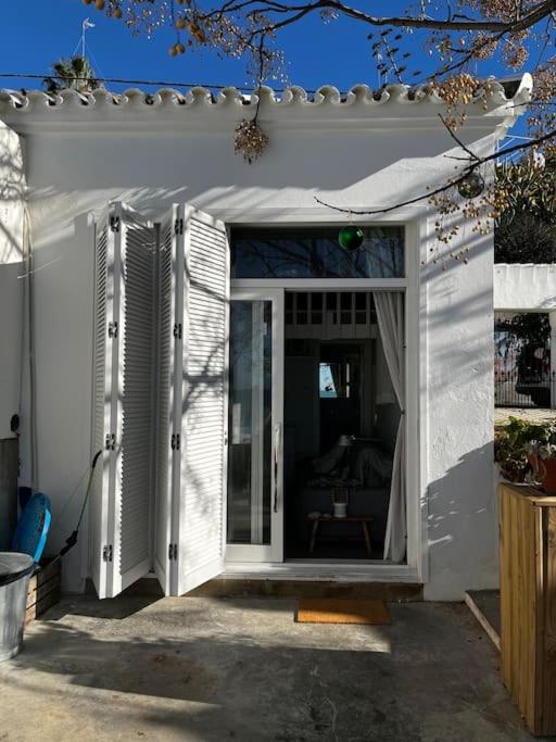 Casa de invitados, a pie de playa, en La Torre Verde - Apartamento de 1 dormitorio - 62
