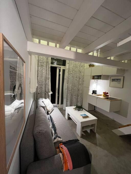 Casa de invitados, a pie de playa, en La Torre Verde - Apartamento de 1 dormitorio - 63
