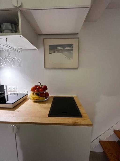 Casa de invitados, a pie de playa, en La Torre Verde - Apartamento de 1 dormitorio - 64