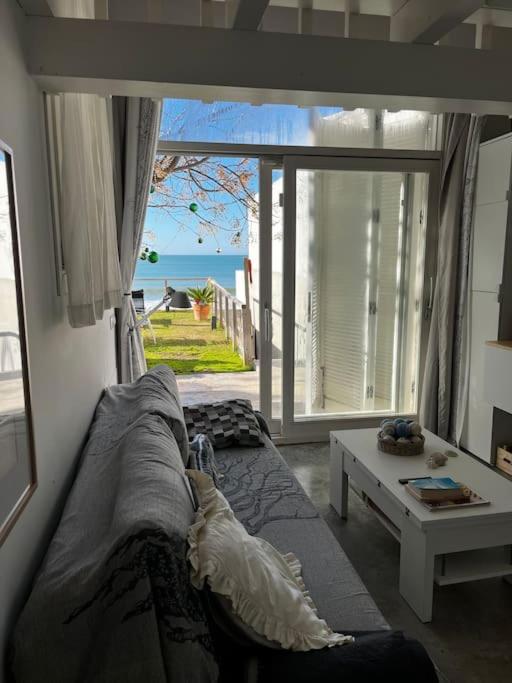 Casa de invitados, a pie de playa, en La Torre Verde - Apartamento de 1 dormitorio - 70