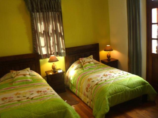 Hostal del Piamonte - Habitación Doble - 6