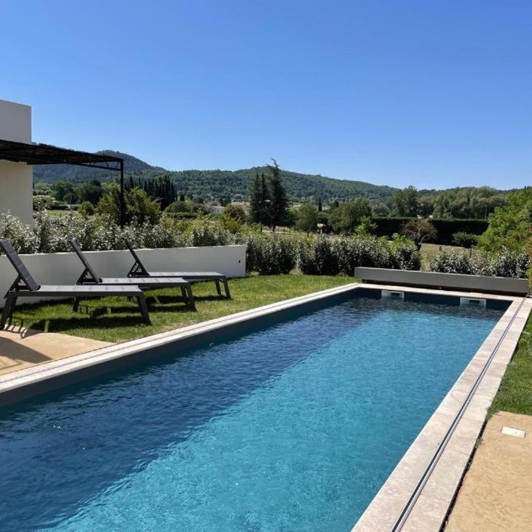 Vue Ventourist - vakantieloft - Maison de Vacances - 27