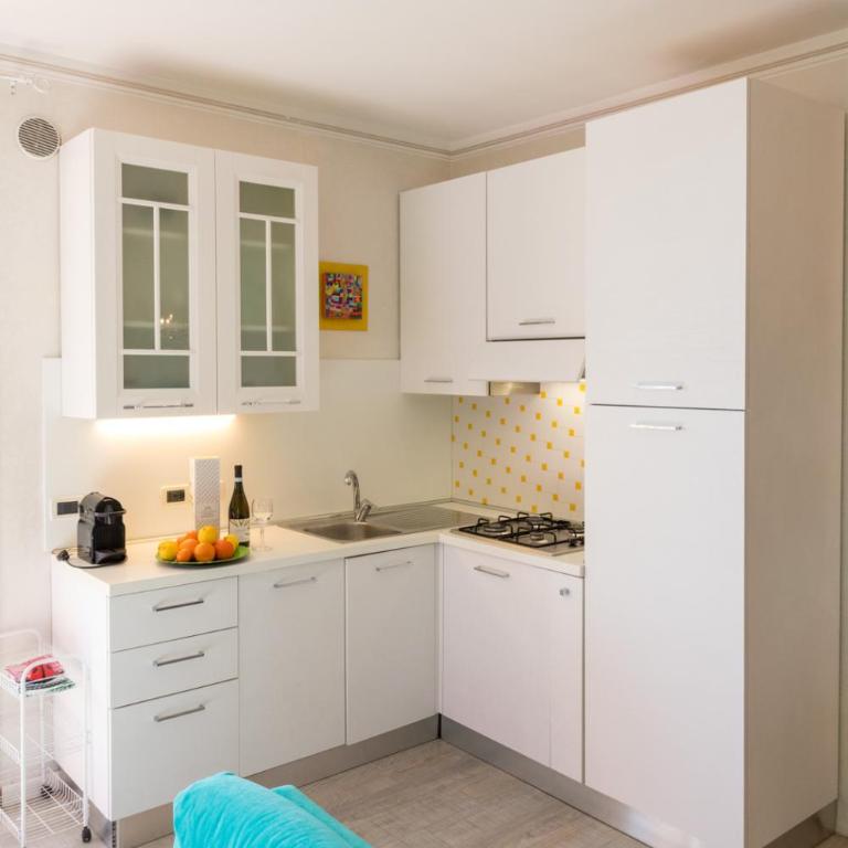 Garda Blue Lake Home Luxury Appartment - Appartamento con 4 Camere da Letto - 20