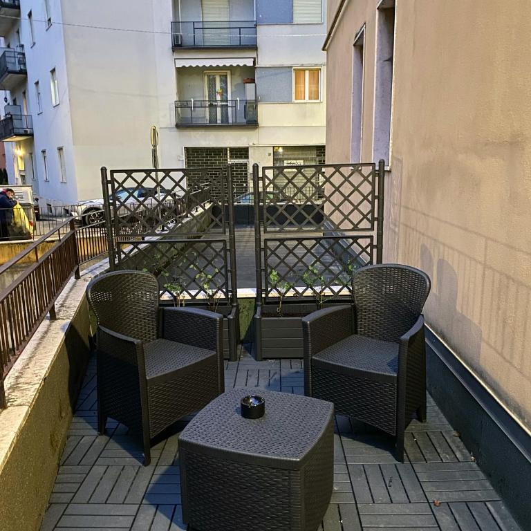 Casa vacanze La leonessa - Appartamento con 1 Camera da Letto - 2